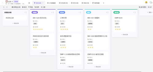 為什么表格工具爭(zhēng)相開發(fā)視圖 一篇文章帶你看懂信息可視化與軟件信息服務(wù)