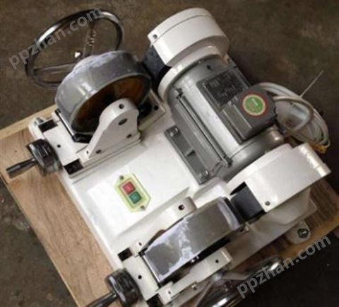 DWSMP-11 磨片 精密研磨領域的專業選擇